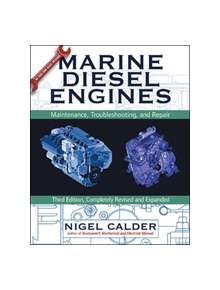 Marine Diesel Engines - 9780071475358