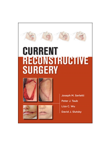 Current Reconstructive Surgery - 9780071477239