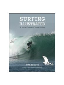 Surfing Illustrated - 9780071477420