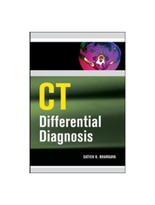 CT Differential Diagnosis - 9780071485739