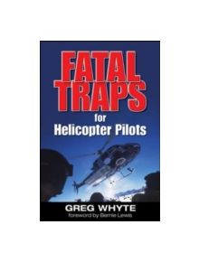 Fatal Traps for Helicopter Pilots - 9780071488303