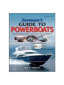 Sorensen's Guide to Powerboats, 2/E - 9780071489201