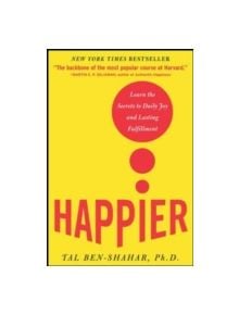 Happier - 9780071492393