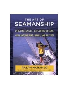 The Art of Seamanship - 9780071493420