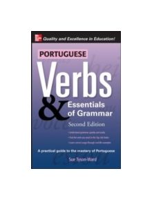 Portuguese Verbs & Essentials of Grammar 2E. - 9780071498074