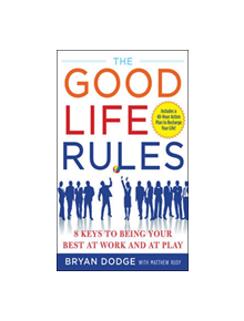 The Good Life Rules - 9780071508384