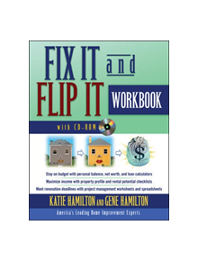 Fix It & Flip It Workbook - 9780071544160