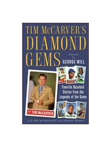 Tim McCarver's Diamond Gems - 9780071545945