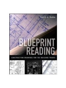 Blueprint Reading - 9780071549868