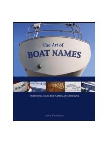 The Art of Boat Names - 9780071591423