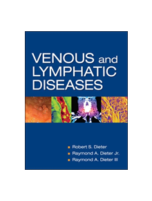 Venous and Lymphatic Diseases - 9780071601580