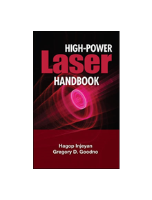 High Power Laser Handbook - 7944 - 9780071609012