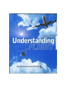 Understanding Flight, Second Edition - 9780071626965