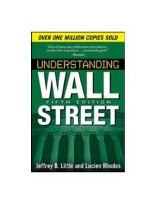 Understanding Wall Street, Fifth Edition - 9780071633222