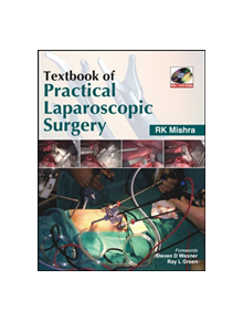 Textbook of Practical Laparoscopic Surgery - 9780071634496