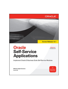 Oracle Self-Service Applications - 9780071713306