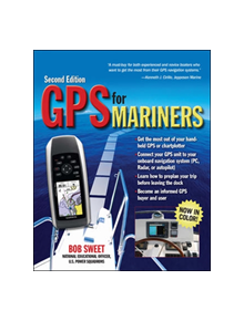 GPS for Mariners - 9780071713993