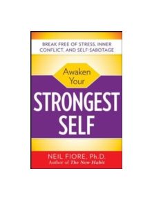 Awaken Your Strongest Self - 9780071742238