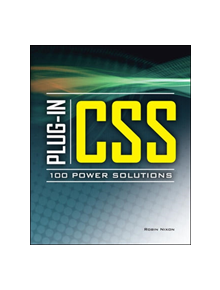 Plug-In CSS 100 Power Solutions - 9780071748766