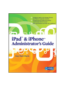 iPad & iPhone Administrator's Guide - 7944 - 9780071759069