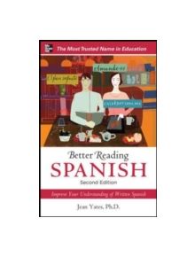 Better Reading Spanish - 9780071770316