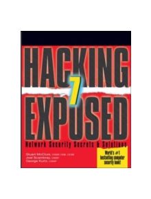 Hacking Exposed 7 - 9780071780285