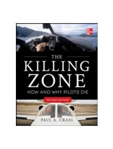 The Killing Zone, Second Edition - 9780071798402