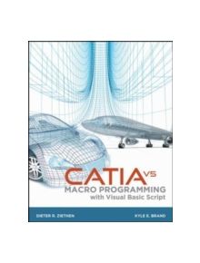 CATIA V5 - 9780071800020