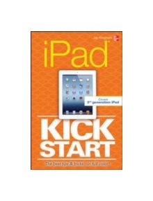 iPad Kickstart - 7944 - 9780071805049