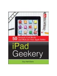 iPad Geekery - 7944 - 9780071807555