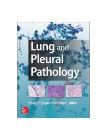 Lung and Pleural Pathology - 9780071809559