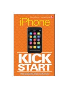 iPhone 5 Kickstart - 7944 - 9780071809856