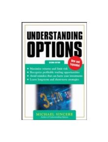 Understanding Options 2E - 9780071817844