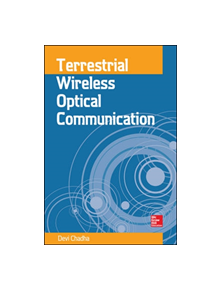 Terrestrial Wireless Optical Communication - 9780071818759