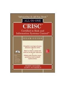 CRISC Certified in Risk and Information Systems Control All-in-One Exam Guide - 9780071847117