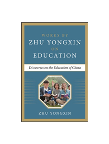 Discourses on the Education of China - 9780071847391