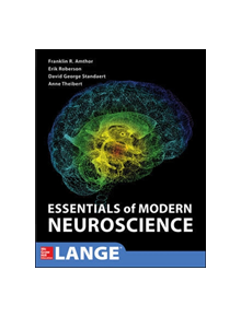 Essentials of Modern Neuroscience - 9780071849050