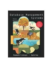 Database Management Systems - 9780072465631