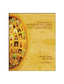 An Introduction to Women's Studies: Gender in a Transnational World - 9780072887181