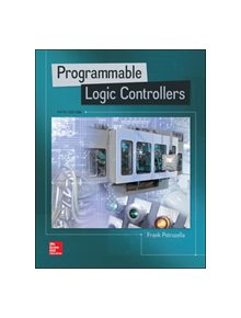 Programmable Logic Controllers - 9780073373843