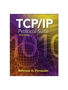 TCP/IP Protocol Suite - 9780073376042