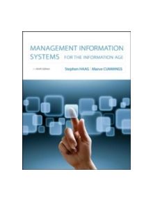 Loose Leaf for Management Information Systems for the Information Age - 9780073376851