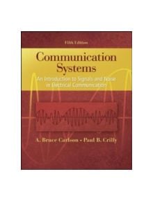 Communication Systems - 9780073380407