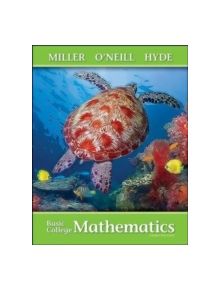 Basic College Mathematics - 9780073384412