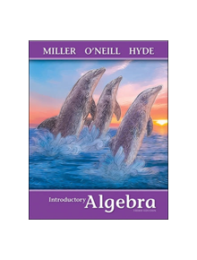 Introductory Algebra - 9780073384542