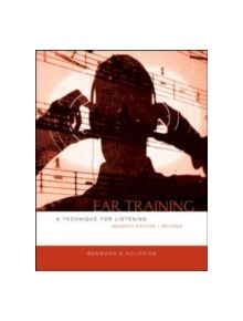 Ear Training, Revised - 9780073401362