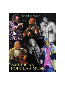 American Popular Music - 9780073526577