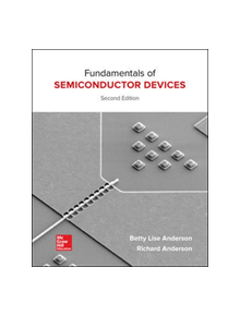 Fundamentals of Semiconductor Devices - 9780073529561