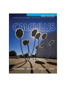 Calculus for Business, Economics, and the Social and Life Sciences, Brief Version, Media Update - 9780073532387