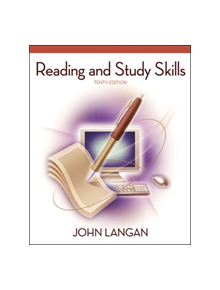 Reading and Study Skills - 9780073533315